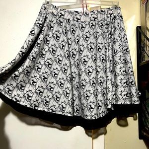 Storm Trooper Skirt